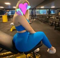 Duşta Seks Yapan Halkalı Escort Bayanlar