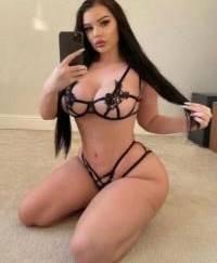 Halkalı Escort Bayan Burcu İle Tutku Ve Heyecan
