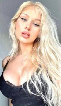 Halkalı Escort Bayan Esmayla Sınırları Zorlayan Pozisyonlar