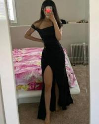 Halkalı Escort Bayan Fidanla Sonsuz Keyif