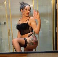 Halkalı Escort Bayan Yeşimle Bir Başka Dünyaya Adım Atın